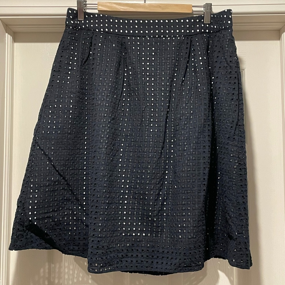 Dennis Basso Skirt